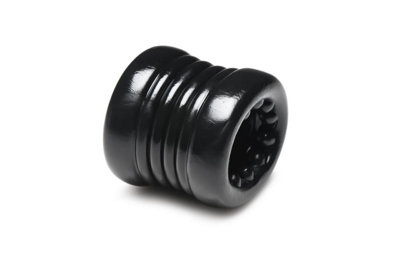 XR Brands - Ball Stack Hodenstretcher - Schwarz