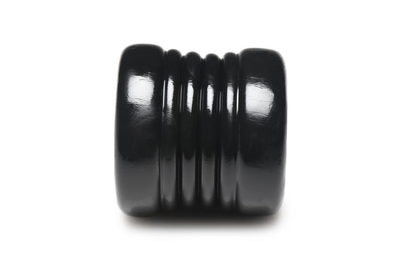 XR Brands - Ball Stack Hodenstretcher - Schwarz