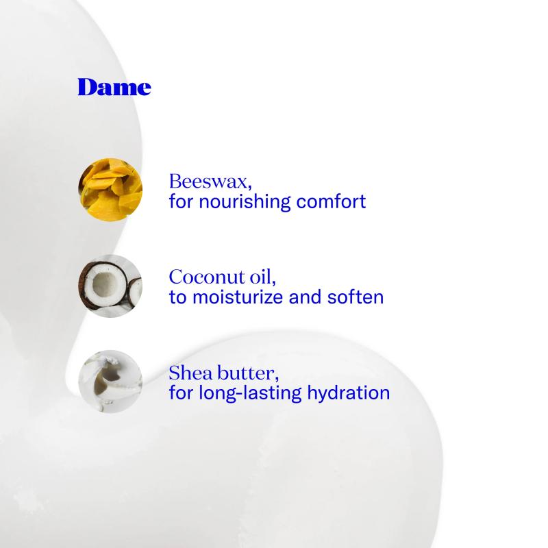 Dame - Play Balm - 60 ml