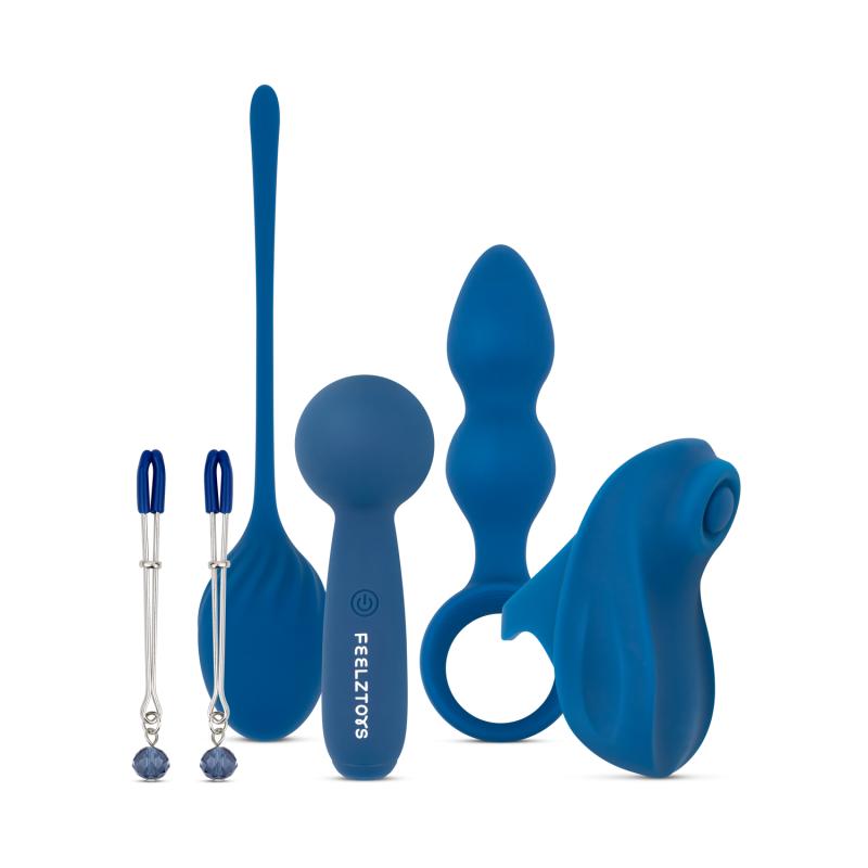 FeelzToys - Solo Play - Starter-Set