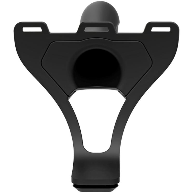 Doc Johnson - Body Extensions BE Strong 2-teilige Set - Schwarz