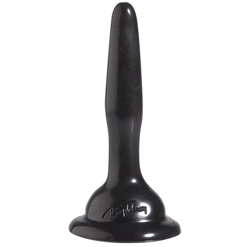 Doc Johnson - Wendy Williams%27 Anal Trainer Kit - Schwarz