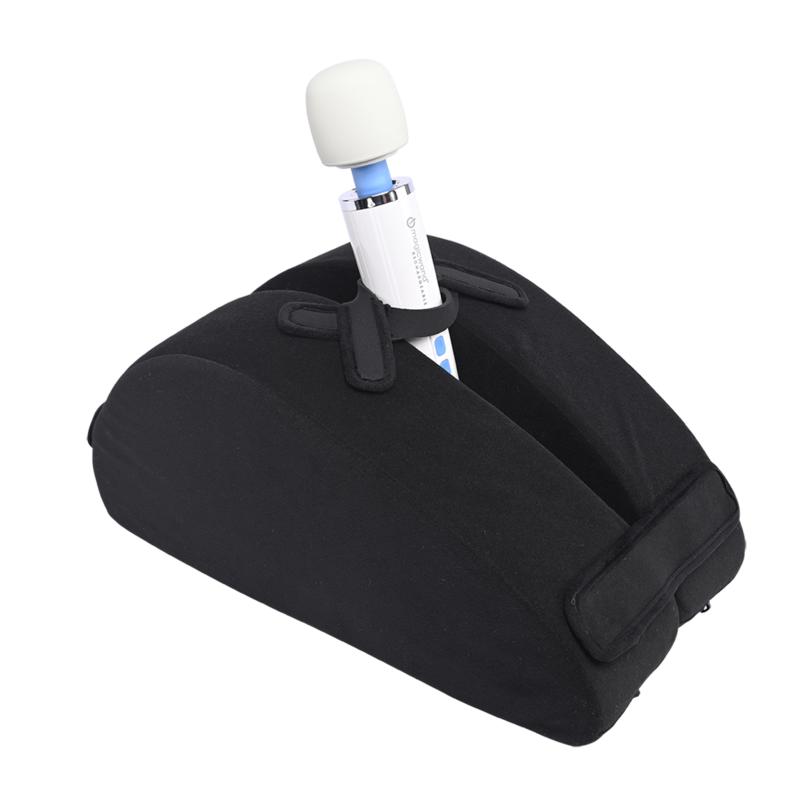 Sportsheets - Pivot Convertible Toy Mount - Schwarz