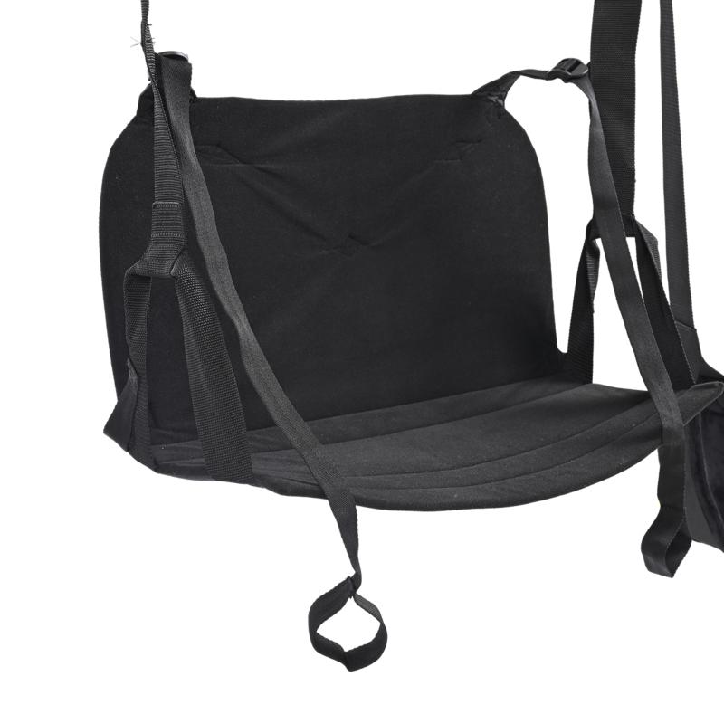Sportsheets - Pivot Deluxe Tür Sexschaukel - Schwarz