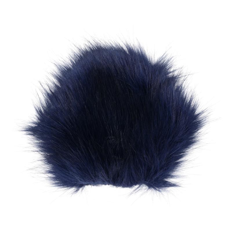 Sportsheets - Cougar Spiked Sensory Handschuh - Blau
