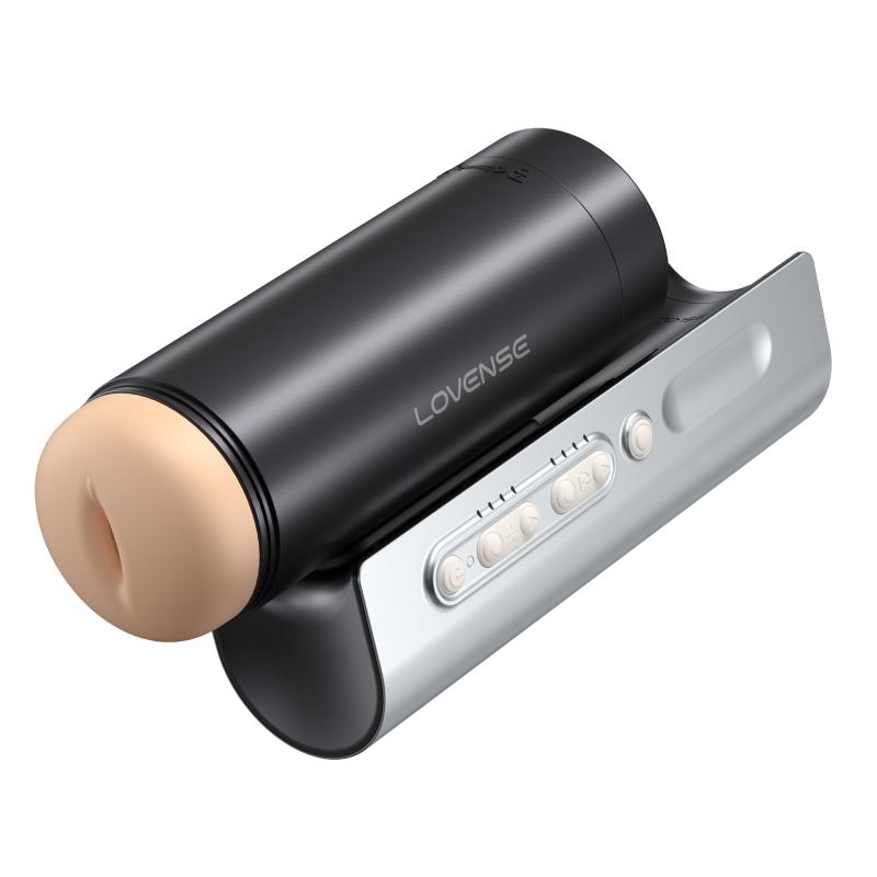 Lovense - Solace Solace Pro 2 Automatischer Masturbator
