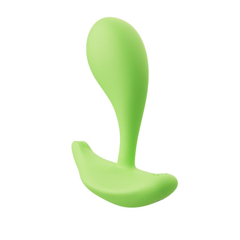 HoneyPlayBox- LY 2 Drucksensor App-gesteuerter Tragbarer Clitoris-&G-Punkt