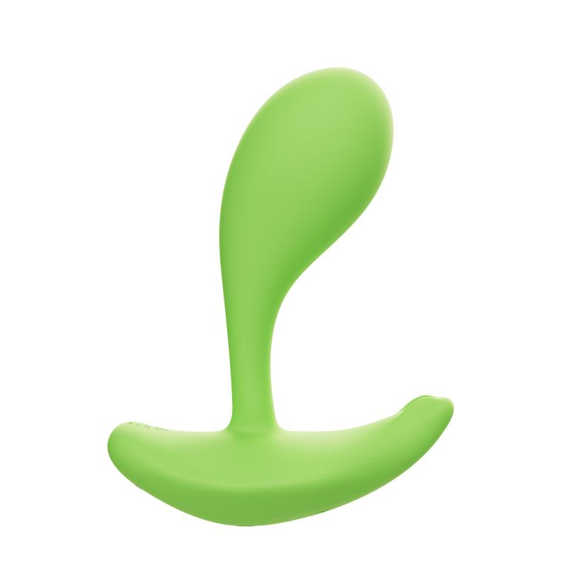 HoneyPlayBox- LY 2 Drucksensor App-gesteuerter Tragbarer Clitoris-&G-Punkt