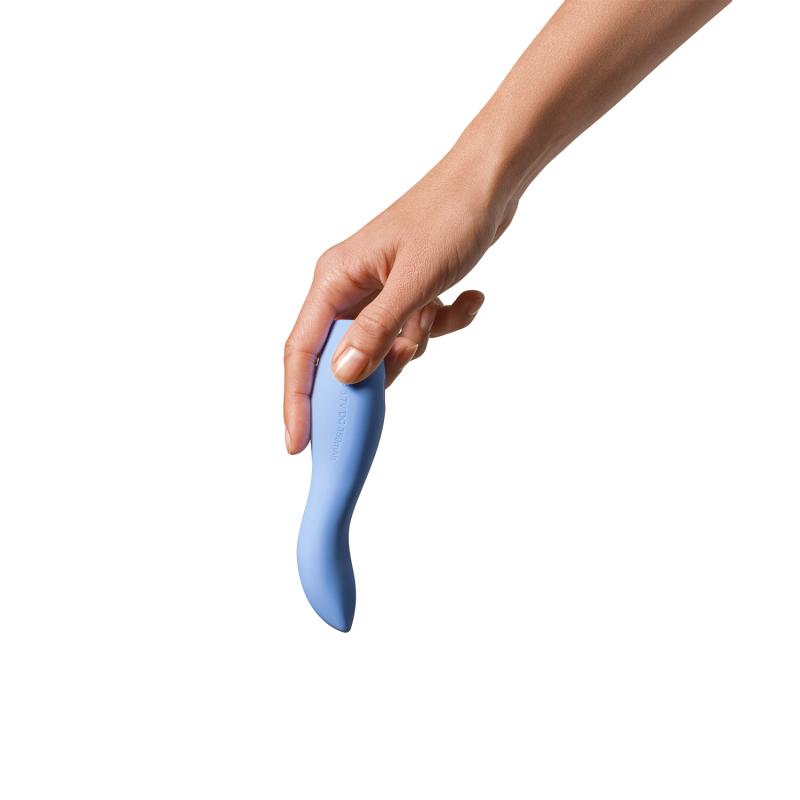 Dame - Dip 2 Vielseitiger Vibrator - Lila