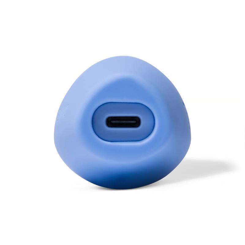 Dame - Dip 2 Vielseitiger Vibrator - Lila