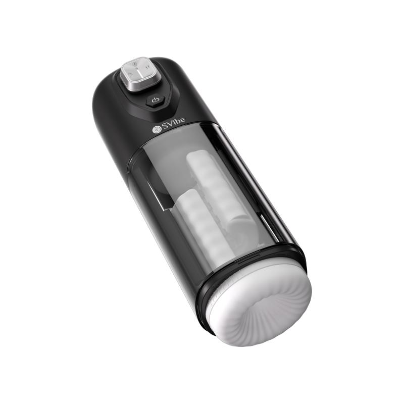 SVibe - Ikon VOLT Masturbator