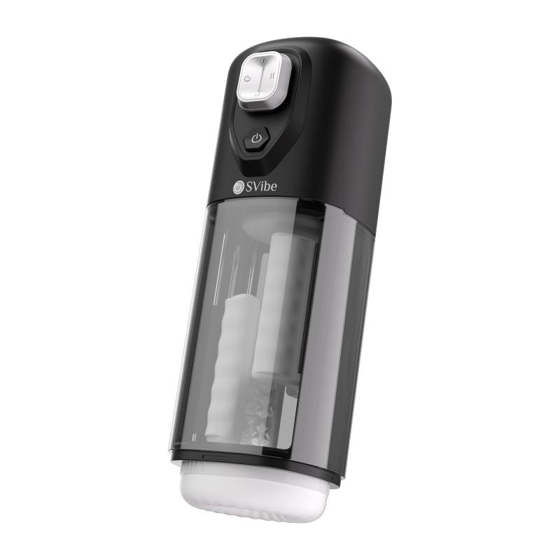SVibe - Ikon VOLT Masturbator