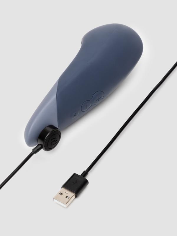 Womanizer Vibe - Dark Blue