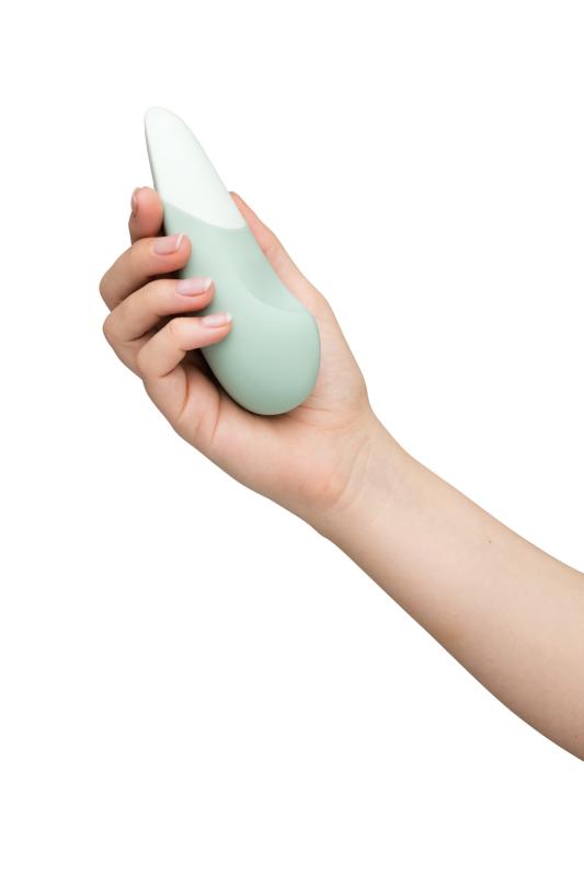 Womanizer Vibe - Salbei