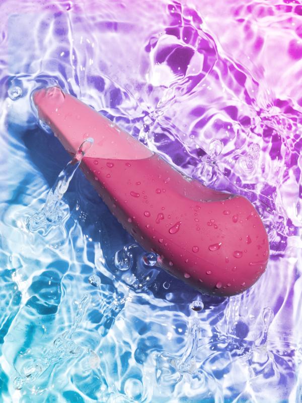 Womanizer Vibe - Dusty Pink