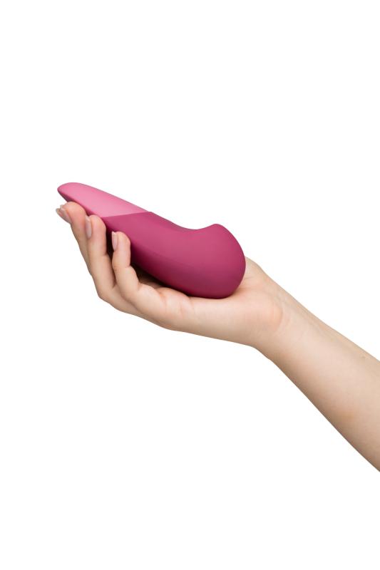 Womanizer Vibe - Dusty Pink