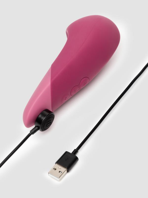 Womanizer Vibe - Dusty Pink