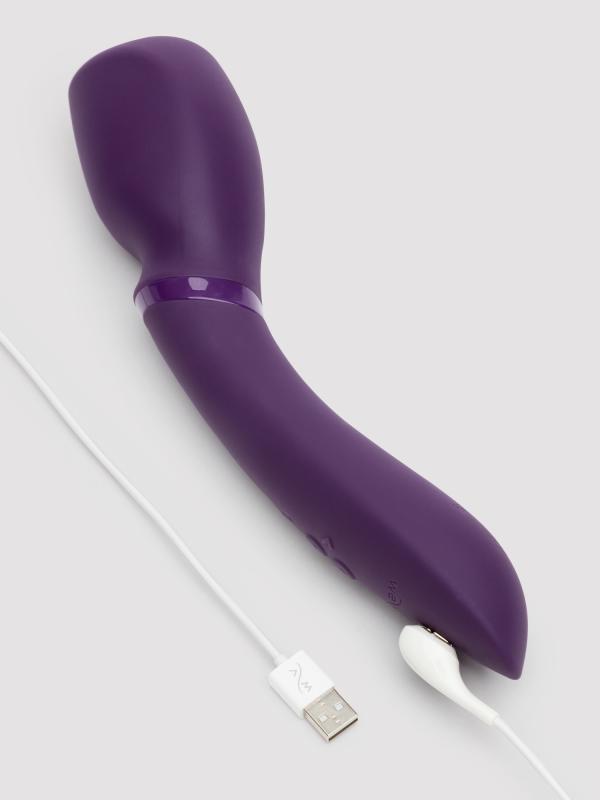 We-Vibe - Wand 2 Vibrator - Lila