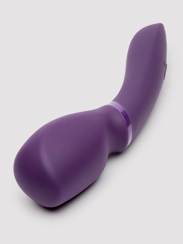 We-Vibe - Wand 2 Vibrator - Lila