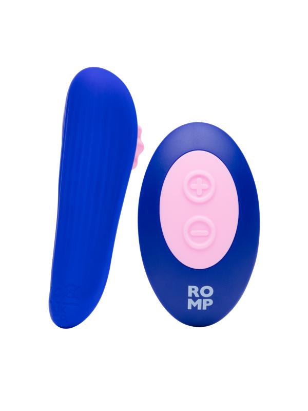 ROMP by Womanizer - Party Tragbarer Höschenvibrator