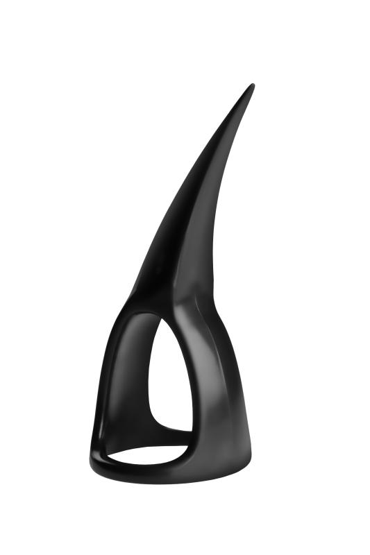 XR Brands - Set mit 10 Krallen - Schwarz