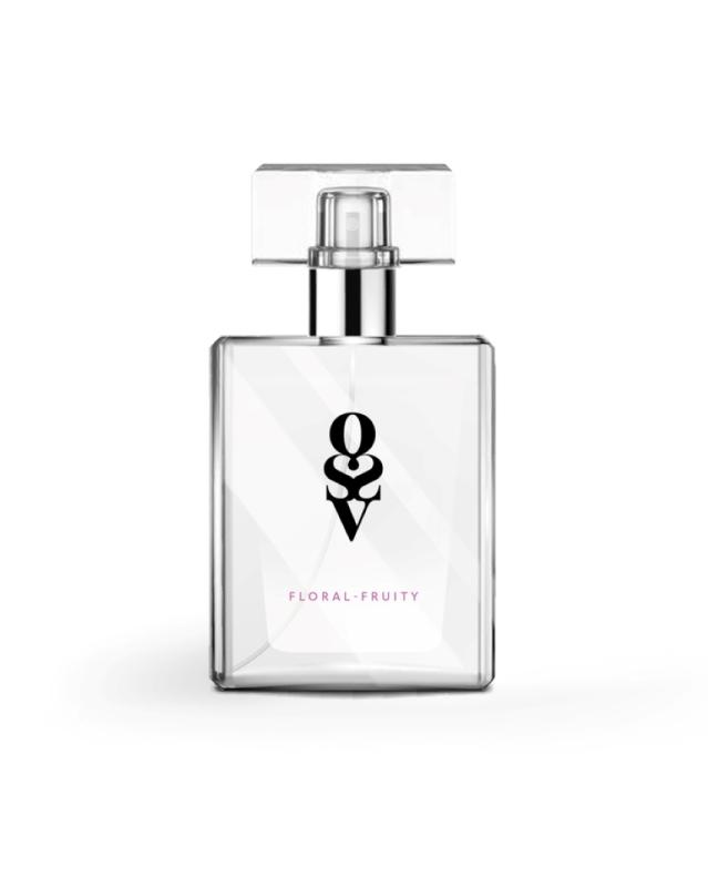 Obsessive - Blumig-Fruchtiges Parfum - 30 ml