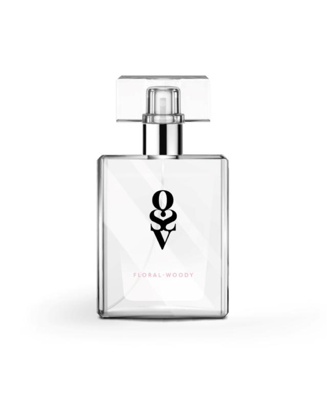 Obsessive - Blumig-Holziges Parfum - 30 ml