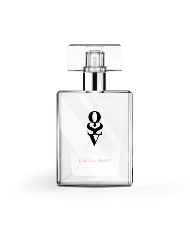 Obsessive - Blumig-Würziges Parfum - 30 ml