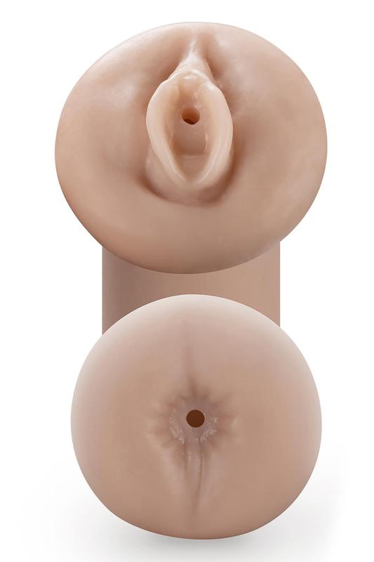 Blush - Tasha Leuchtende Masturbatorhülle - Beige