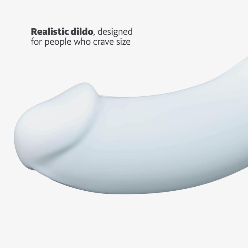 Fun Factory »The Boss« Dildo