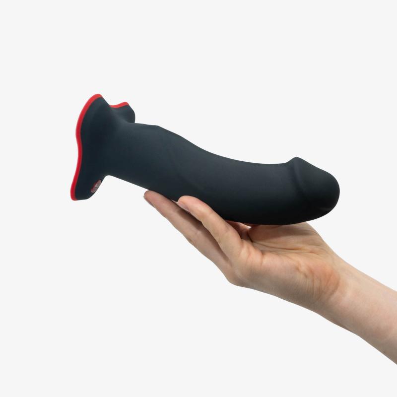 Fun Factory - The Boss - Dildo - Schwarz