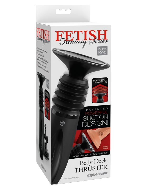 Fetish Fantasy »Body Dock Thruster« Sexmaschine