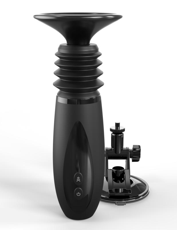 Fetish Fantasy »Body Dock Thruster« Sexmaschine