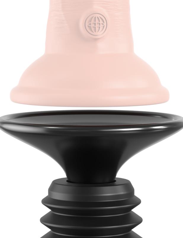 Fetish Fantasy »Body Dock Thruster« Sexmaschine