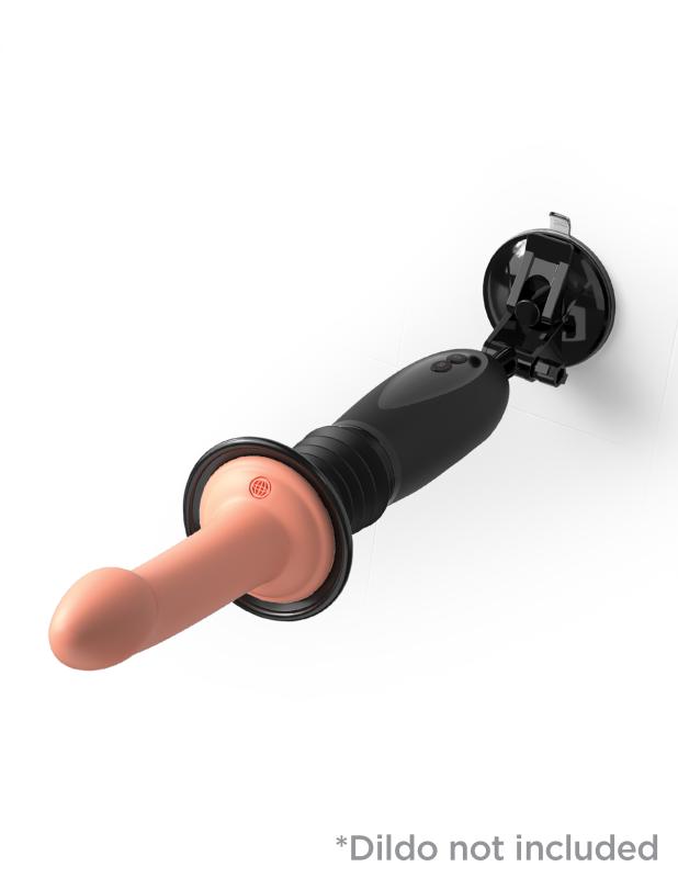 Fetish Fantasy »Body Dock Thruster« Sexmaschine