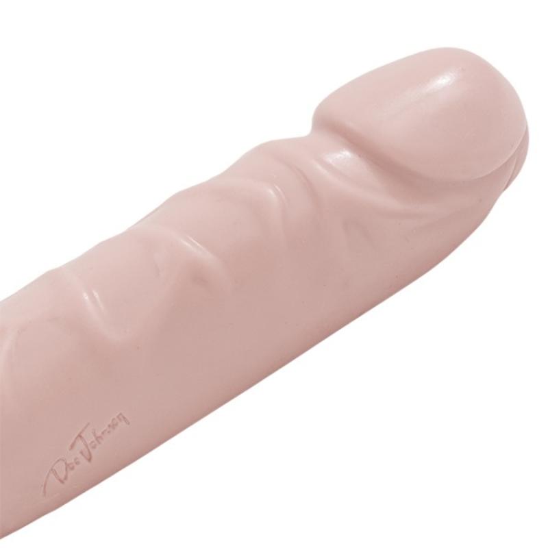 Doc Johnson - Der Klassische Doppeldildo - 30,5 cm