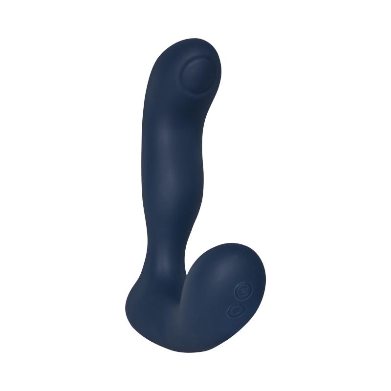 SVAKOM - Prostata Vibrator Iker Neo - Blau