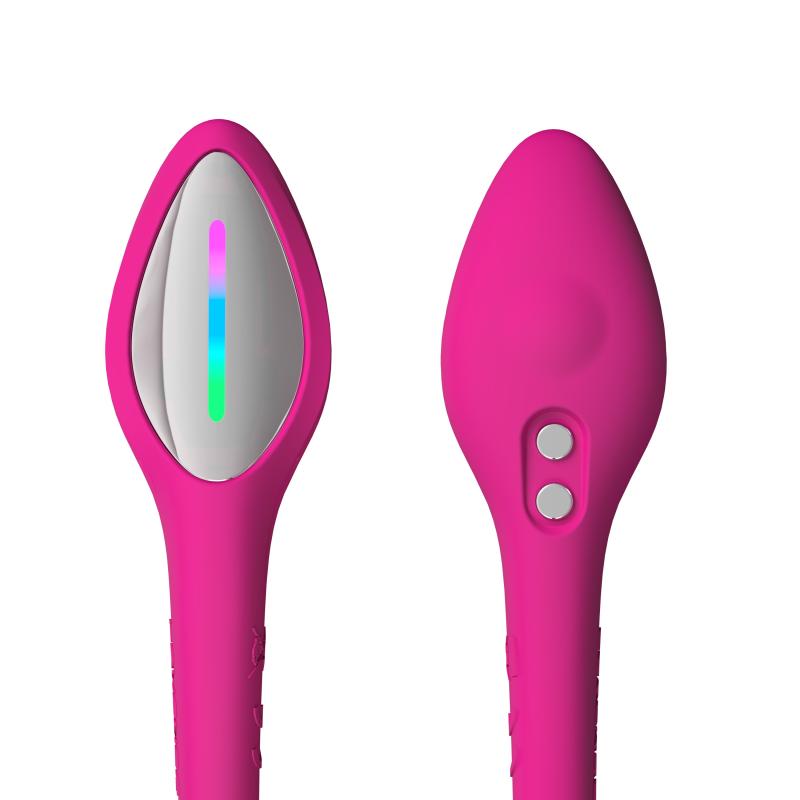 Lovense »Lush 4« App-gesteuertes Vibro-Ei