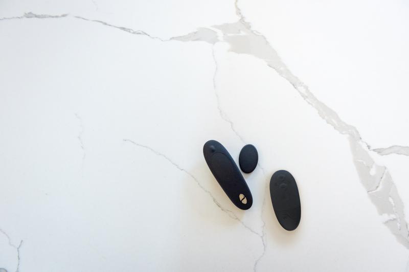 We-Vibe - Moxie+ Clitoral Panty Vibrator Remote & App