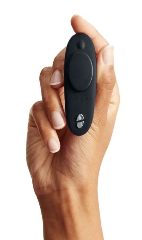 We-Vibe - Moxie+ Clitoral Panty Vibrator Remote & App