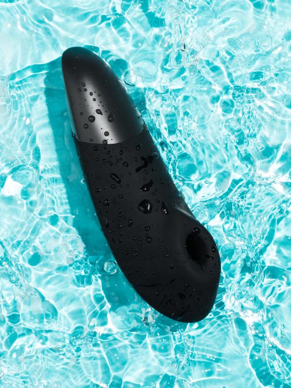 Womanizer »Enhance« 2-in-1 Pleasure Air & Vibration