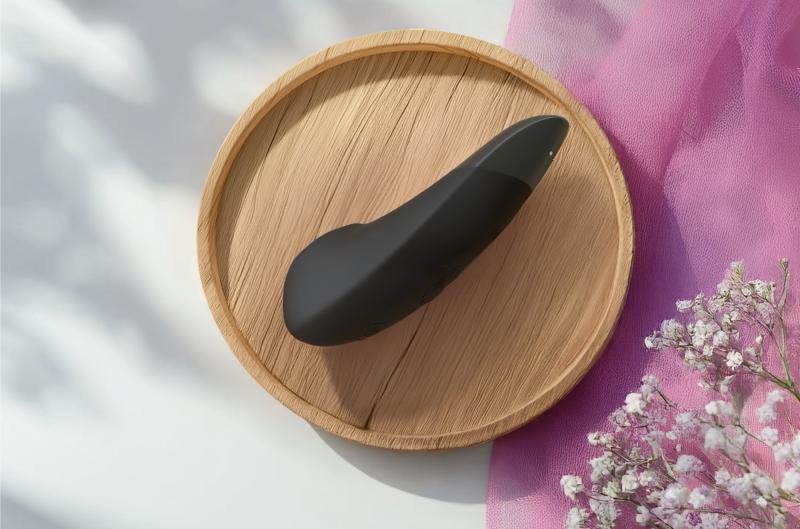 Womanizer »Enhance« 2-in-1 Pleasure Air & Vibration