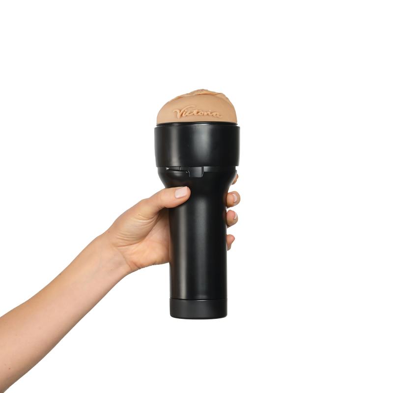 Kiiroo – Feel Victoria June - Schwarz