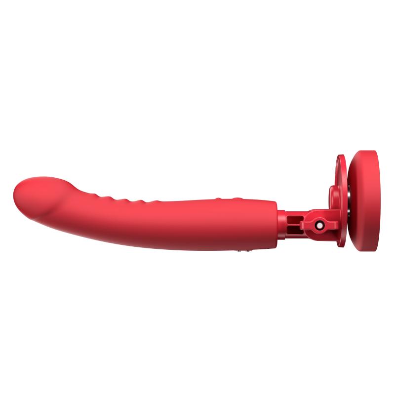 Lovense - Mission 2 Vibrator Dildo