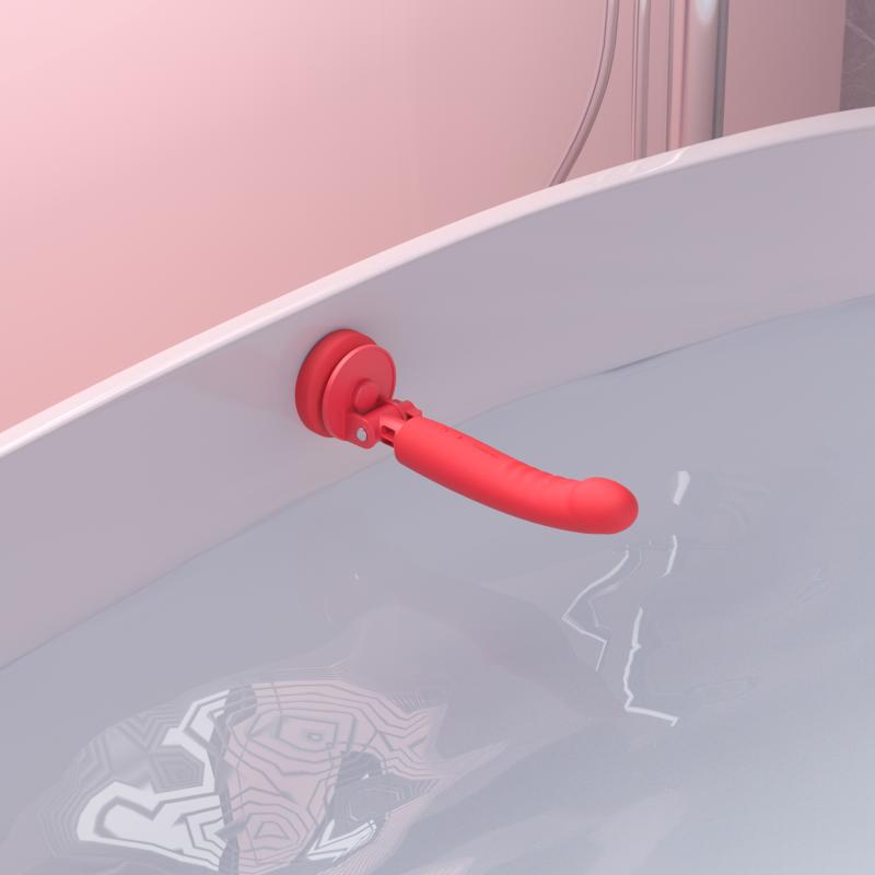 Lovense - Mission 2 Vibrator Dildo
