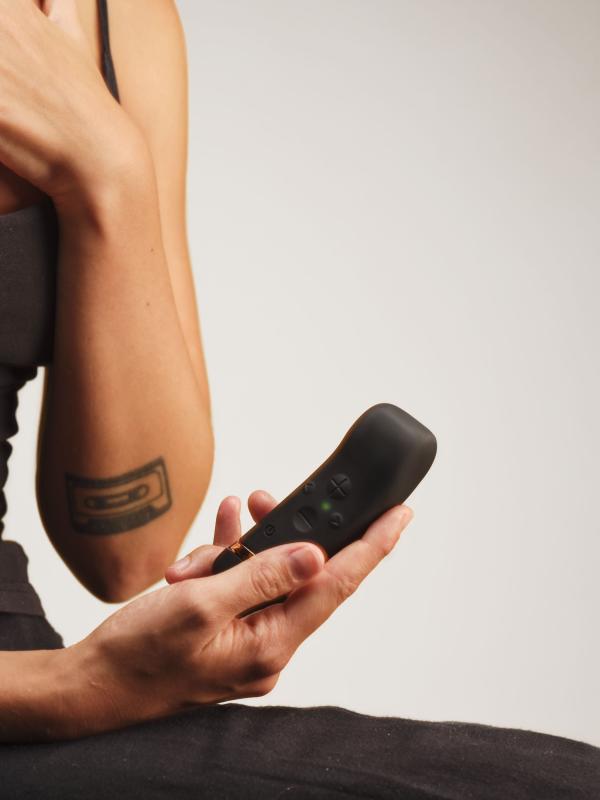 Handy - The Oh! Vibrator