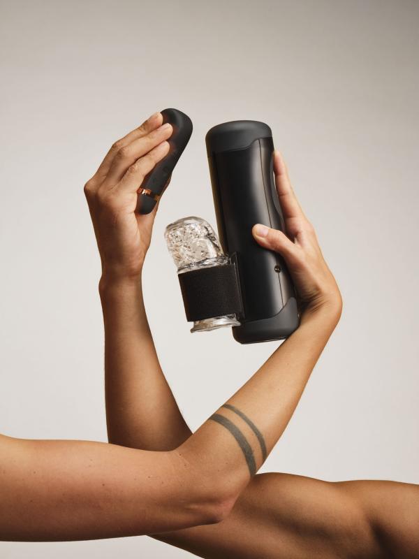 Handy - The Oh! Vibrator