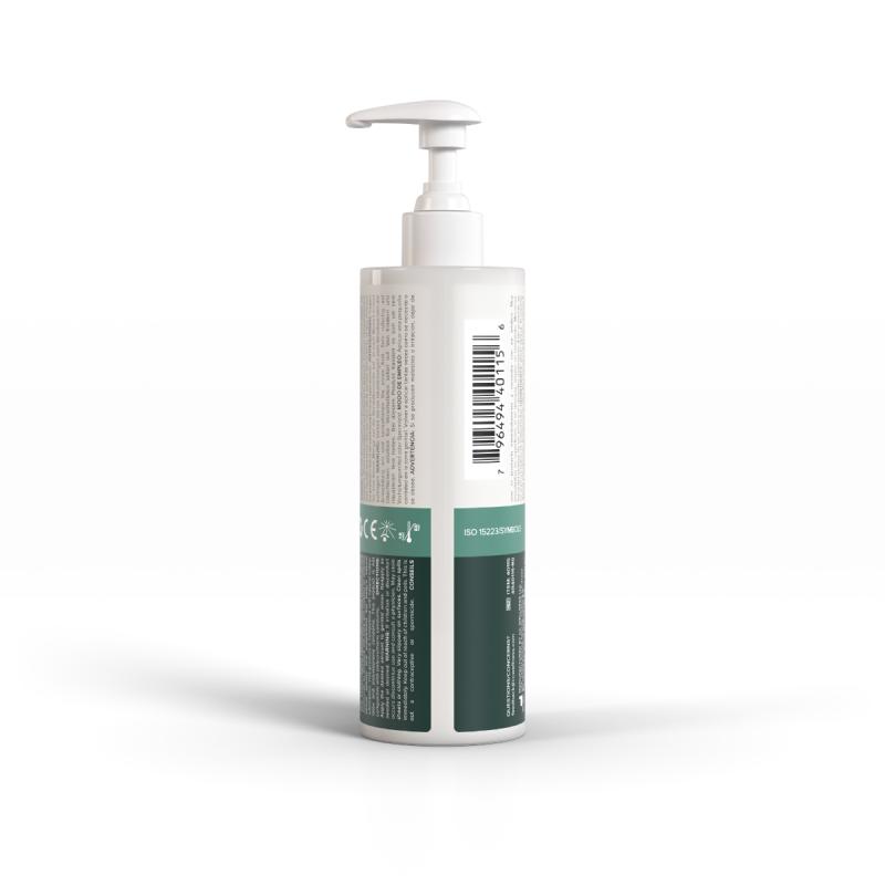 System JO - Cumplay Gleitmittel - 240 ml