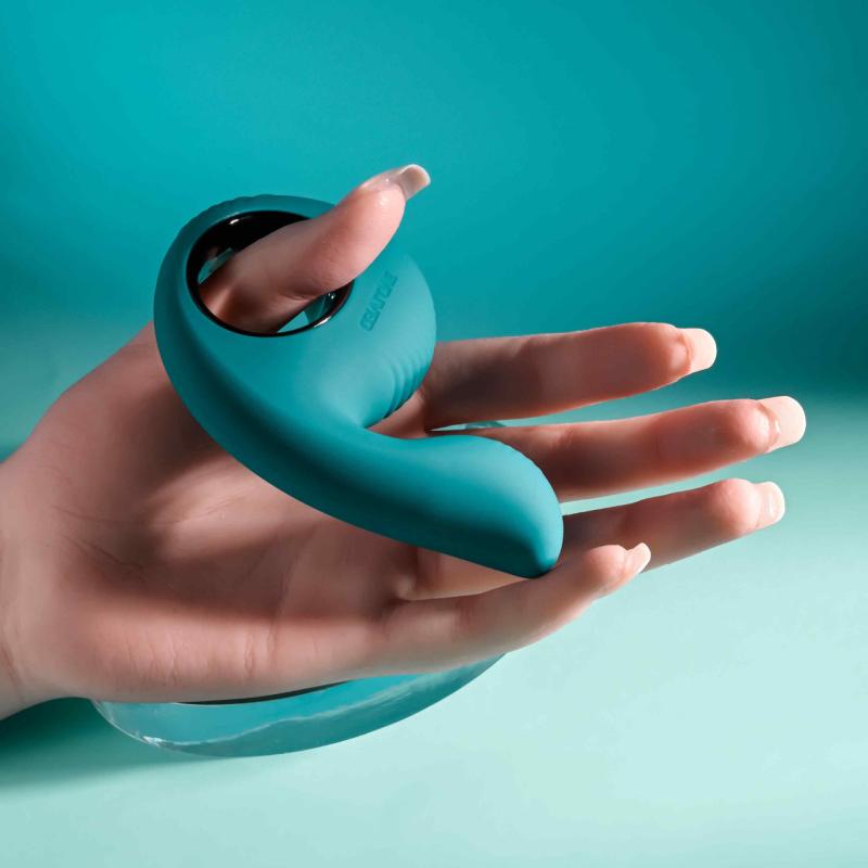 Evolved - Thumbs Up Vielseitiger Vibrator