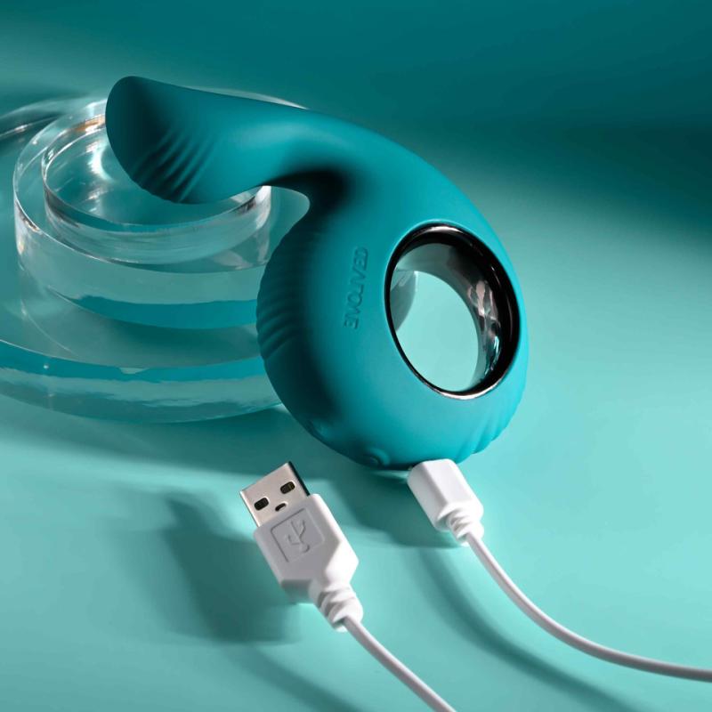 Evolved - Thumbs Up Vielseitiger Vibrator